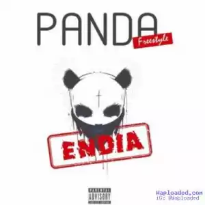 Endia - Panda (Freestyle)